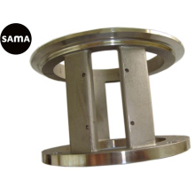 OEM Stainless Steel Precision Investment Casting for Flange